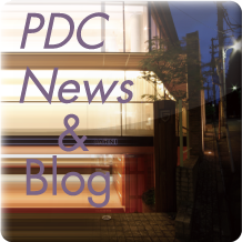 PDC News & Blog